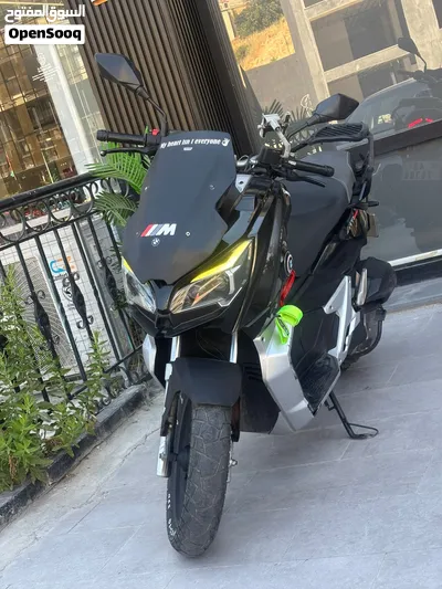 2024Qj adv 150cc 3