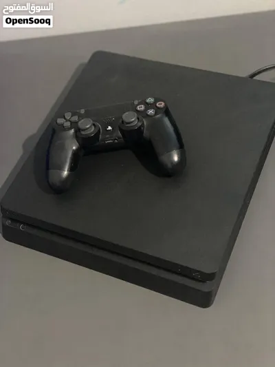 ps4 slim / 1T 3