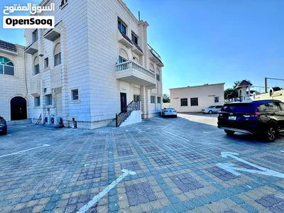 amazing one bedroom hall for Rent in Bain Al Jessrain Abu Dhabi 4