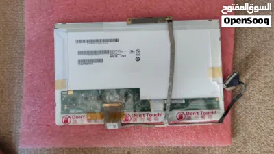 شاشة لاب توب hp mini / بطارية اصليه 2