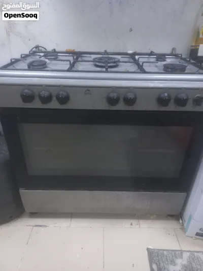 طباخ بوتجاز 5شعلة 2