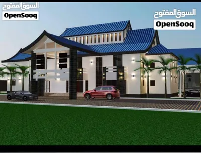 محلات ومعارض ومكاتب للايجار في الحيل الشمالية 4