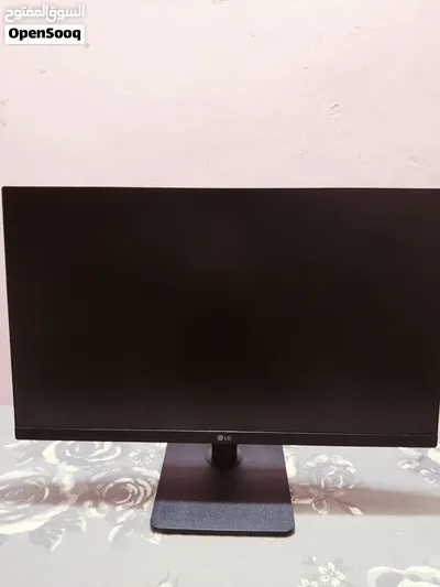LG Monitor 2