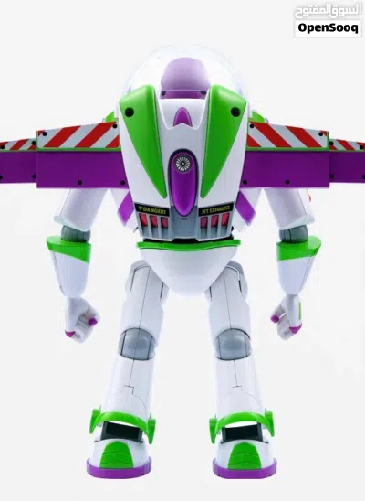 TOY STORY BUZZ LIGHTYEAR 3
