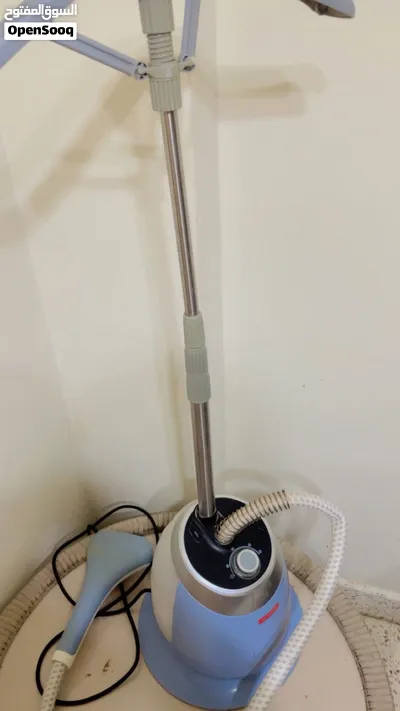 Steam iron 4