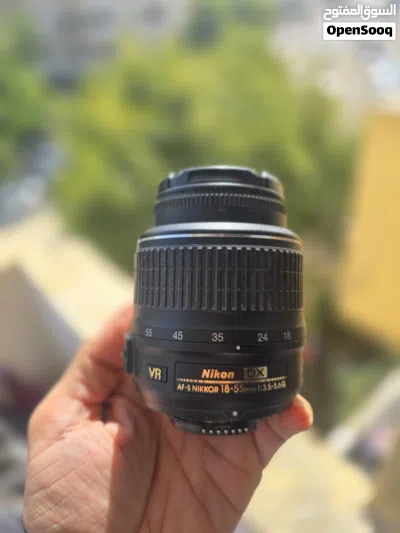 نيكون D5200 2
