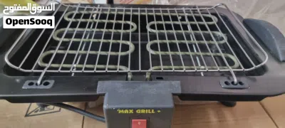 شوايه كهربائيه 3