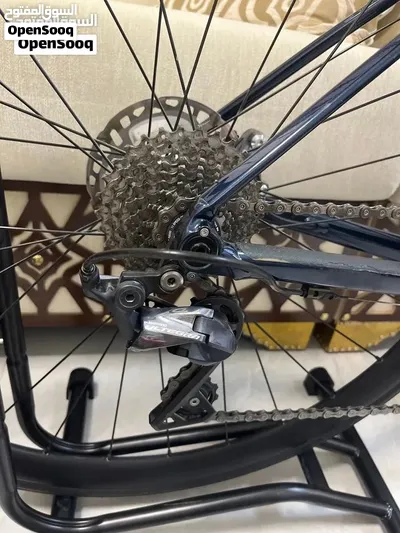 BMC ROADBIKE 2