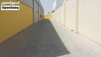 Warehouse industry 18 3