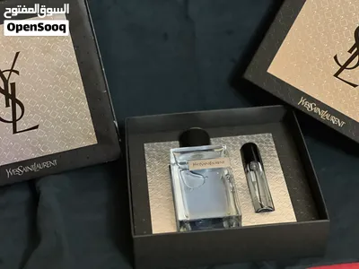 عطر ايف سان لوران وارد من امريكا 4