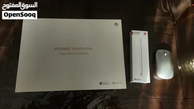 Huawei matepad pro 2025 2