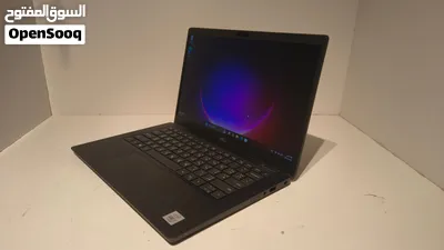 Dell Latitude 7310 Core i7 32GB RAM 256GB SSD 4