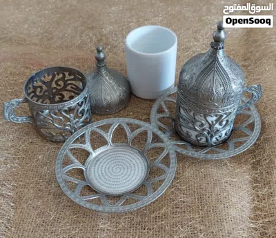 نحاسيات وتحف 4