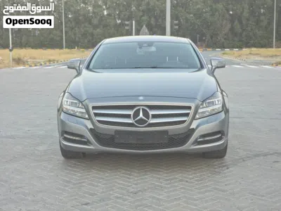 Make: MERCEDES CLS 350 AMG Model: 2014 2