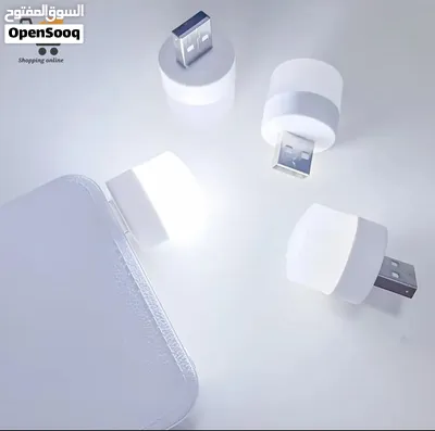 لمبات USB استخدام بالسيارة والمنزل والمكتب ... 3