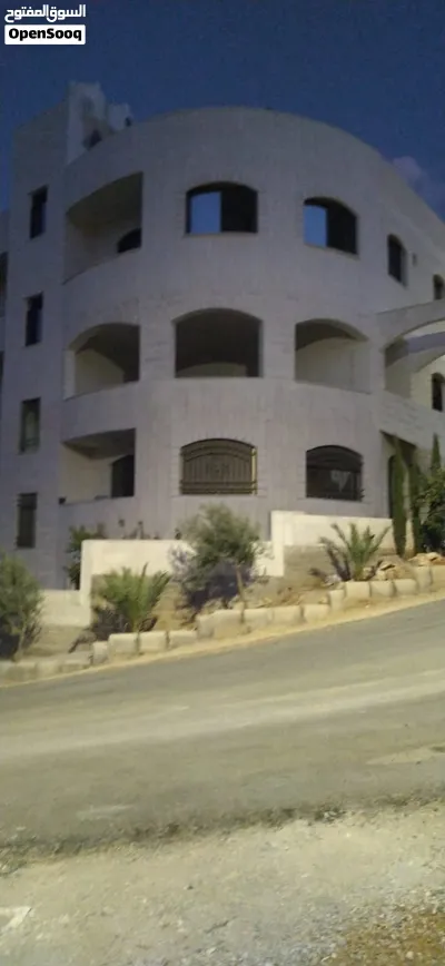 بنايه سكنيه للبيع _ طبربور 2