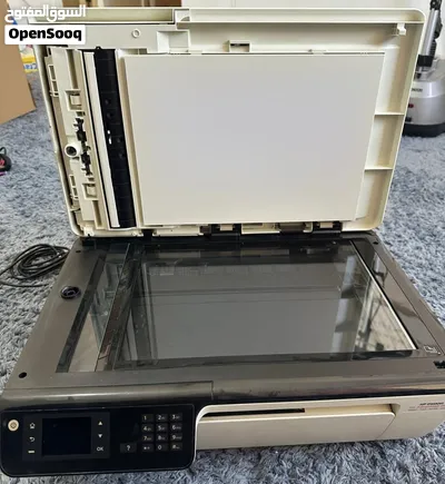 طابعة HP DeskJet All-in-One للبيع 2
