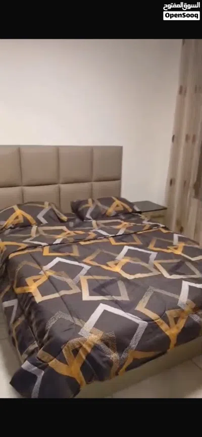 استديو مفروش ب الدوار السابع سوبر ديلوكس مع بلكونة 3
