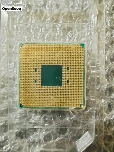 AMD RYZEN 5 2600X 2