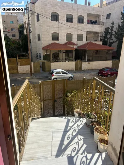 شقة مفروشة للإيجار في ضاحية الأميرة سلمى – بالقرب من مسجد الأتراك 2