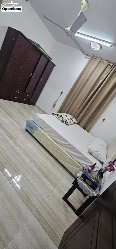 للبيع شقة مؤثثة بالدهاريز الشمالية 3