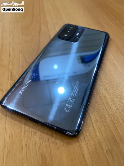 Xiaomi mi 11t pro(5G) 3