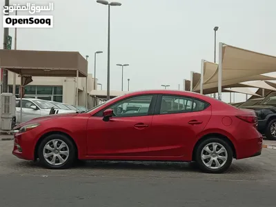 Mazda 3 Gcc 2019 Installment Plan V4 1.6 Cash or bank installments 4