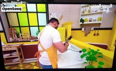 شاشه32ماجيك جديدة سمارت فريملس سنعمل كم شهر 2