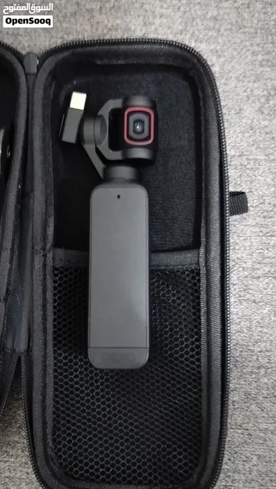 DJI pocket PC 2 2