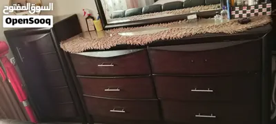 غرفة نوم خشب ممتاز 3