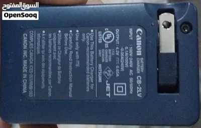 قطع كاميرا IXY 400F 2