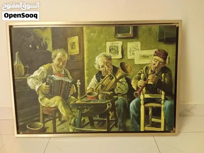 موجود لوحات رسم باليد 3