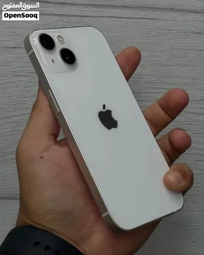 آيفون 13 128GB للبيع 3