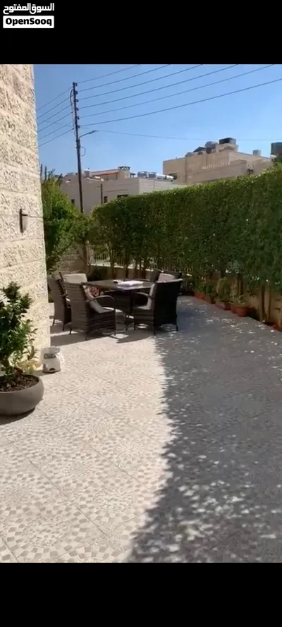 فيلا مفروشه للايجار السنوي بسعر مغري 3