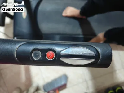 للبيع: مشاية كهربائية Vegamax 3000M 2
