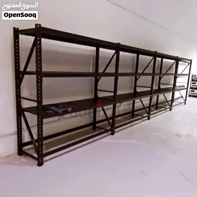 Racks shelves metal storage racks 2
