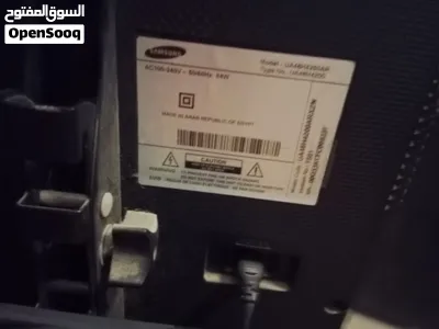 شاشة سامسونج للبيع 3