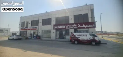 محلات للإيجار في أبوظبي مدينة الرياض Shops for rent in Abu Dhabi, Riyadh City ابوظہبی، ریاض سٹی میں 4