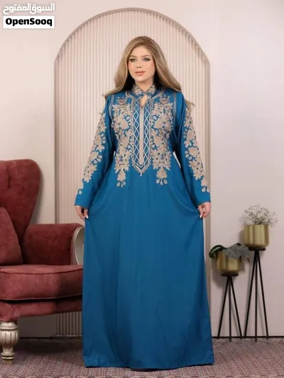عبايه خطيره في اللبس 2