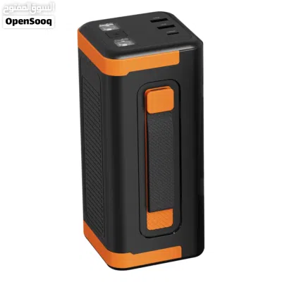 بطارية شحن50000 مللي أمبير من بورودو (20 واط) Porodo Power Boost 50000mAh Power Bank (PD 20W) 2