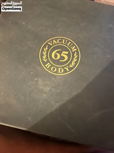 Vacuum 65 Body 2