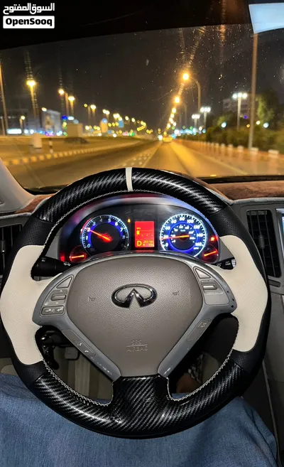 إنفنتي g35 للبيع 4