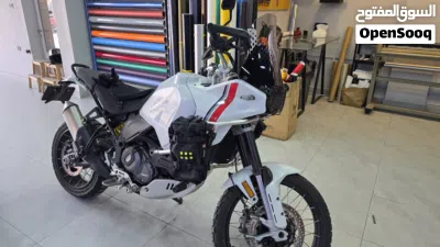 Ducati Desert X 2024 2