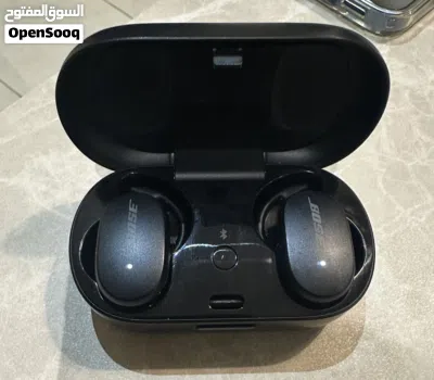 Bose quite comfort ear buds Active noise cancellation 4