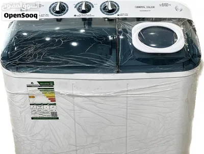 General Washing Machine 2