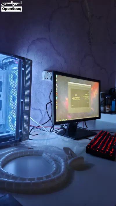 Gaming PC. 3