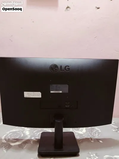 LG Monitor 3