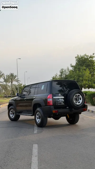 نيسان فتك للبيع 2