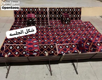 بيوت شعر وخيام جلسات رحلات اسعارنا في متناول الجميع 3