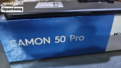 للبيع تكنو كومون 50 برو جديد اقره الوصف 3